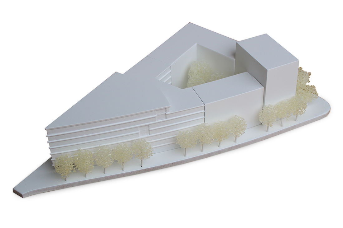 Institut für Länderkunde Leipzig