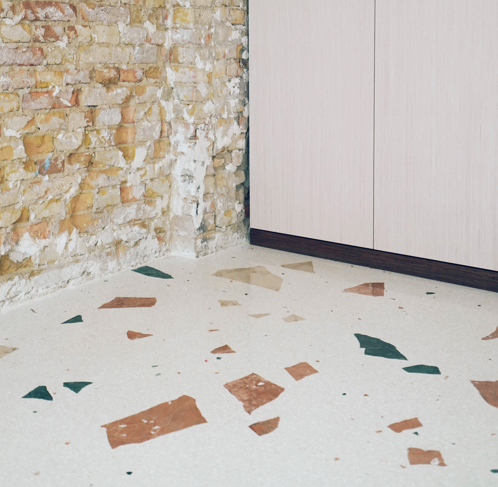 Deutsche Börse Studio Berlin